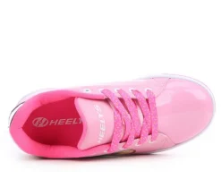Girls' Heelys Little Kid & Big Kid Split Wheeled Sneakers