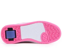 Girls' Heelys Little Kid & Big Kid Split Wheeled Sneakers