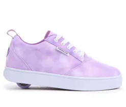 Girls' Heelys Little Kid & Big Kid Pro 20 Print Skate Sneakers