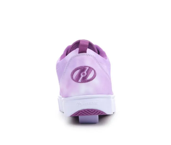 Girls' Heelys Little Kid & Big Kid Pro 20 Print Skate Sneakers