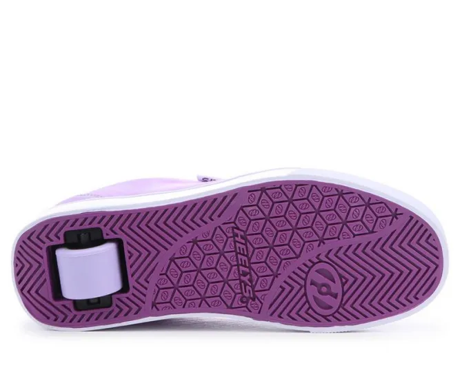 Girls' Heelys Little Kid & Big Kid Pro 20 Print Skate Sneakers