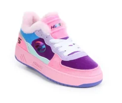 Girls' Heelys Little Kid & Big Kid Rezerve Low Skate Shoes