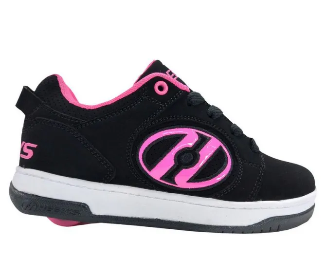 Girls' Heelys Little Kid & Big Kid Voyager Skate Shoes