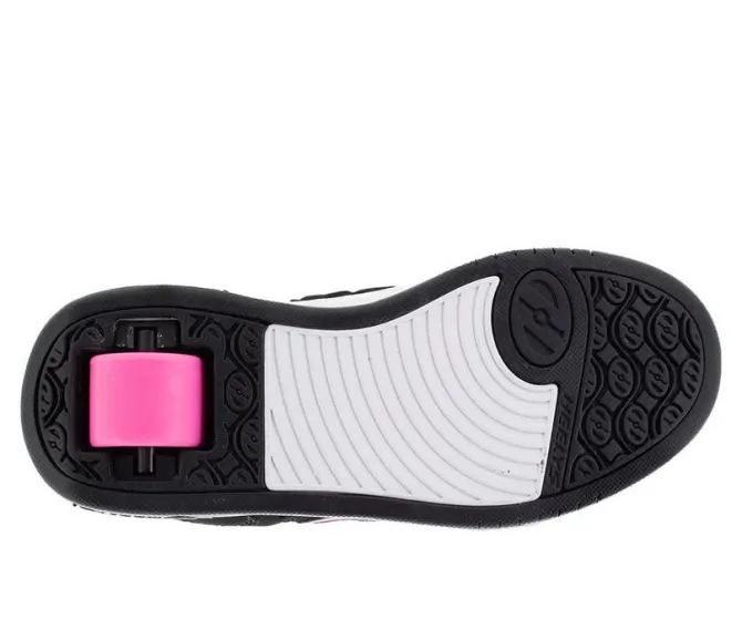 Girls' Heelys Little Kid & Big Kid Voyager Skate Shoes