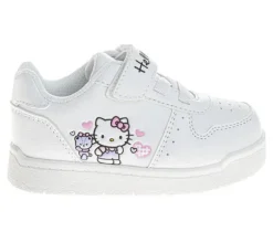 Girls' Hello Kitty Toddler Hello Kitty Sneaker