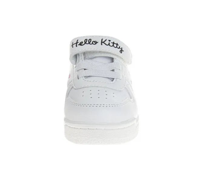 Girls' Hello Kitty Toddler Hello Kitty Sneaker