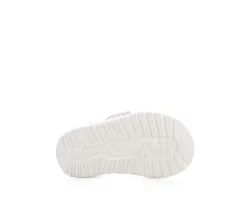 Girls' HEYDUDE Infant Lil Dudes Slip-On Novelty Crib Shoes