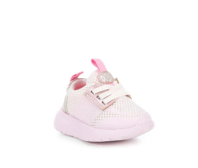 Girls' HEYDUDE Infant & Toddler Sirocco Play Sneakers