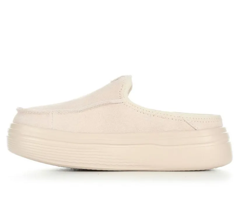 Girls' HEYDUDE Little Kid & Big Kid Austin Lift Youth Slip-On