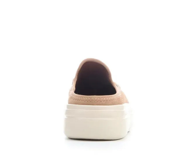 Girls' HEYDUDE Little Kid & Big Kid Austin Lift Youth Slip-On