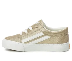 Girls' Hurley Little & Big Kid Boardy Sneakers