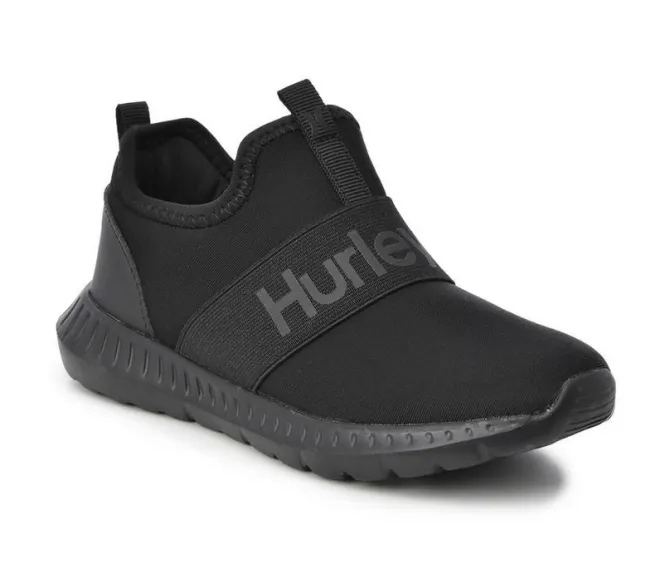 Girls' Hurley Little & Big Kid Cambry Slip On Sneakers