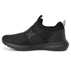 Girls' Hurley Little & Big Kid Cambry Slip On Sneakers