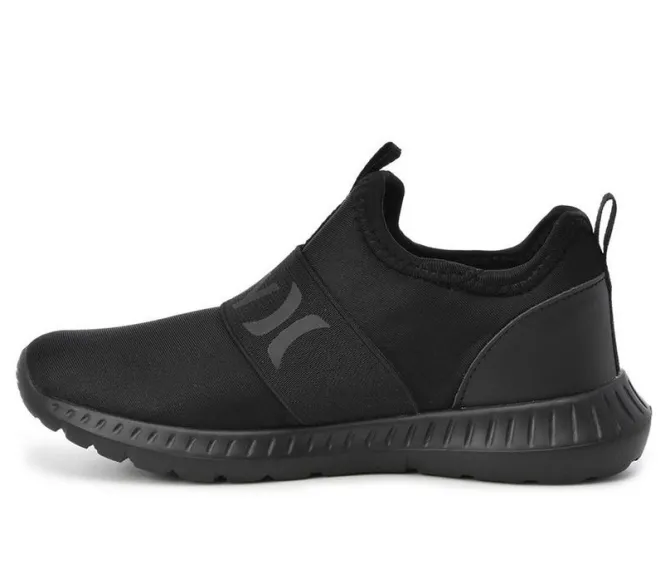 Girls' Hurley Little & Big Kid Cambry Slip On Sneakers