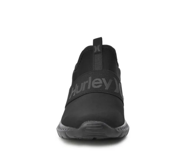Girls' Hurley Little & Big Kid Cambry Slip On Sneakers