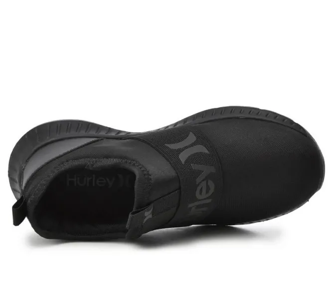 Girls' Hurley Little & Big Kid Cambry Slip On Sneakers