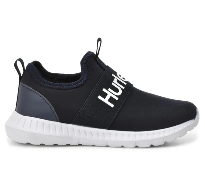 Girls' Hurley Little & Big Kid Cambry Slip On Sneakers
