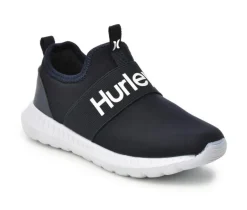 Girls' Hurley Little & Big Kid Cambry Slip On Sneakers