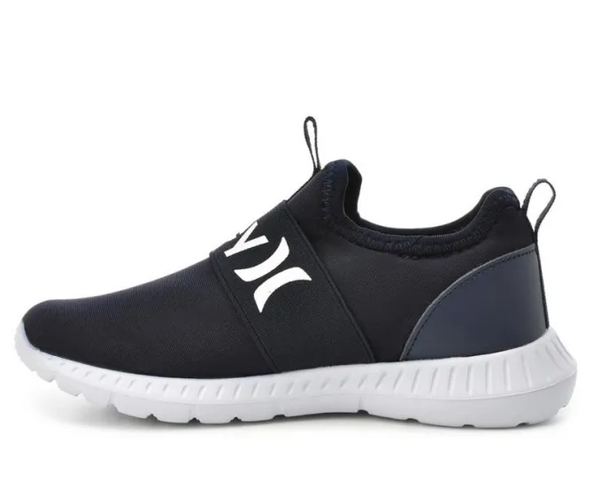 Girls' Hurley Little & Big Kid Cambry Slip On Sneakers