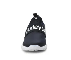 Girls' Hurley Little & Big Kid Cambry Slip On Sneakers