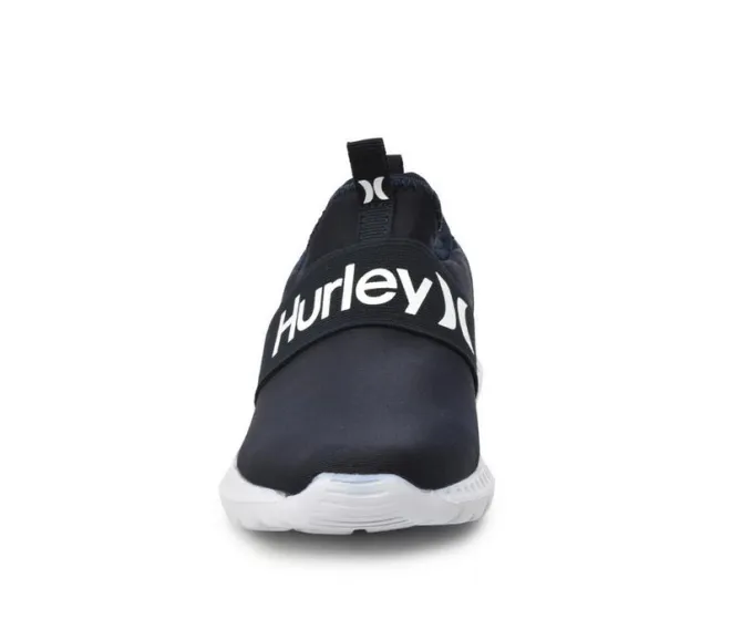 Girls' Hurley Little & Big Kid Cambry Slip On Sneakers