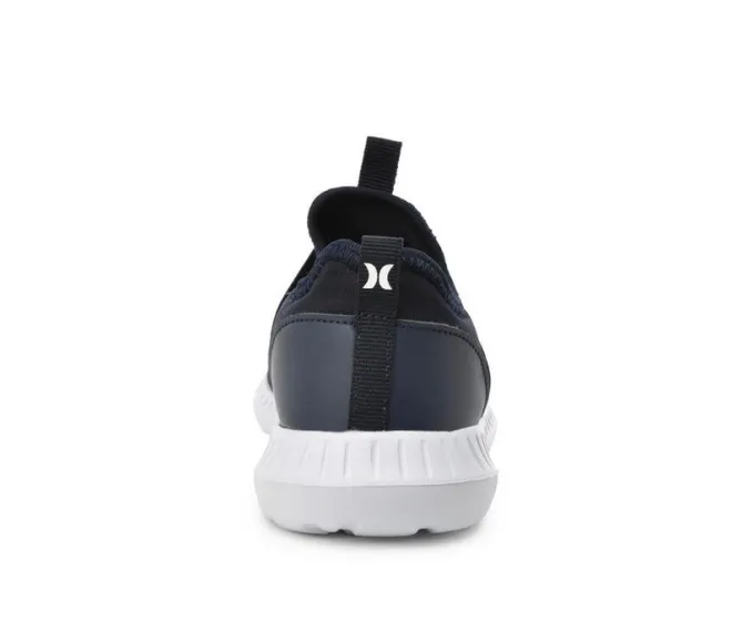 Girls' Hurley Little & Big Kid Cambry Slip On Sneakers