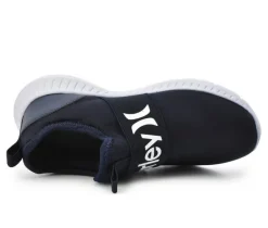Girls' Hurley Little & Big Kid Cambry Slip On Sneakers