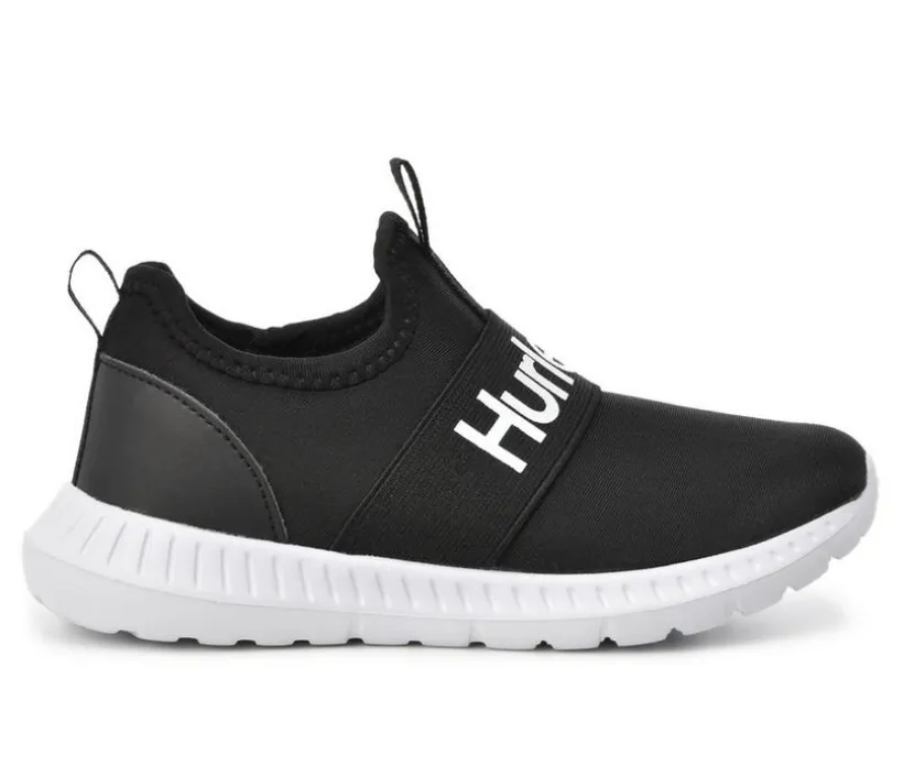 Girls' Hurley Little & Big Kid Cambry Slip On Sneakers
