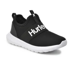 Girls' Hurley Little & Big Kid Cambry Slip On Sneakers