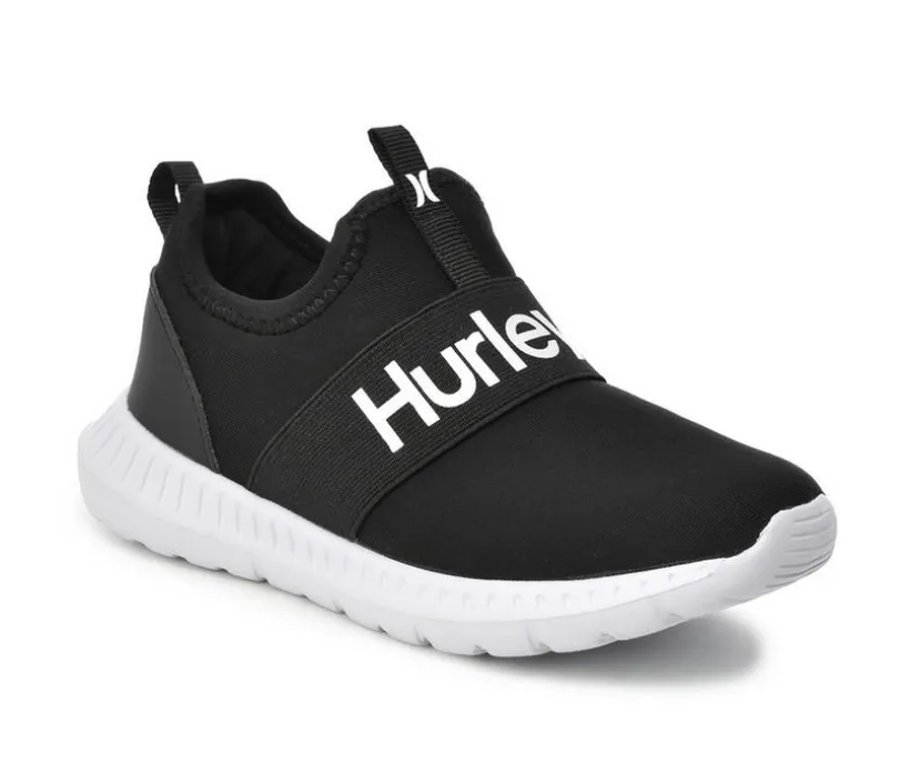 Girls' Hurley Little & Big Kid Cambry Slip On Sneakers