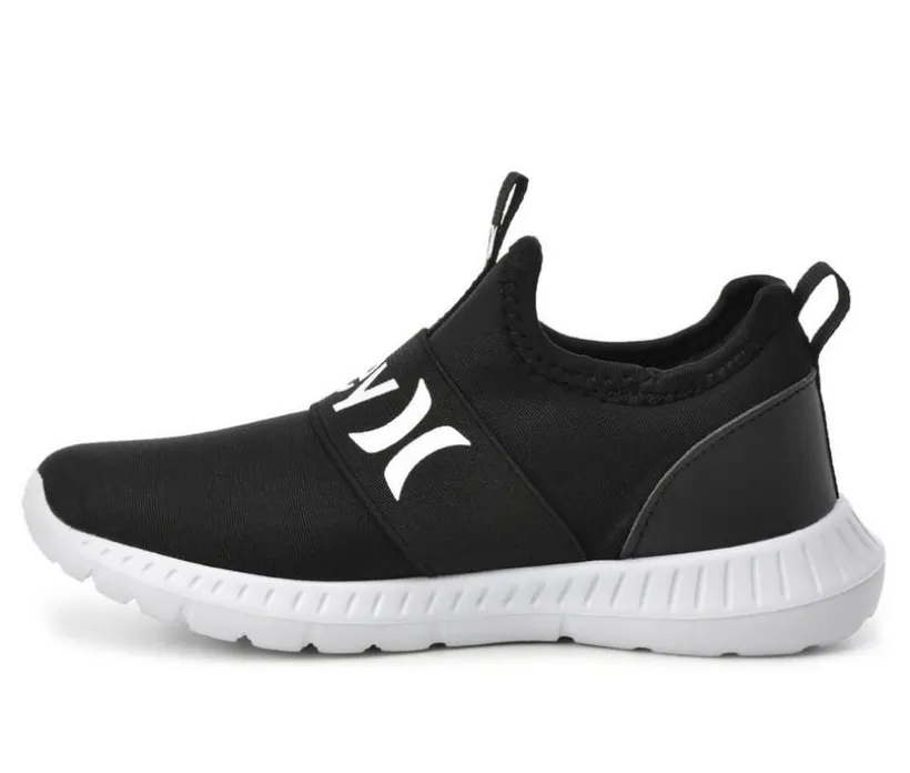 Girls' Hurley Little & Big Kid Cambry Slip On Sneakers