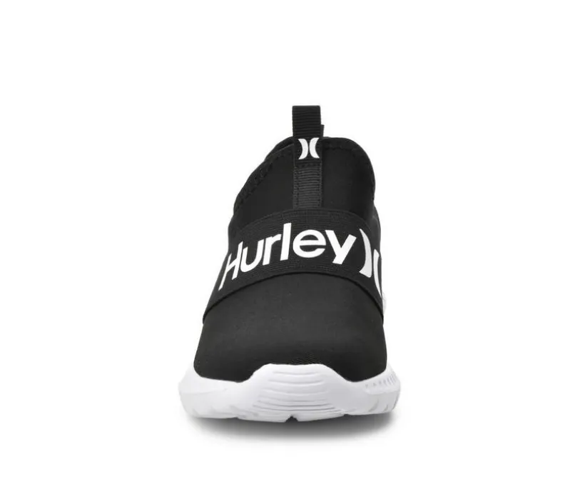 Girls' Hurley Little & Big Kid Cambry Slip On Sneakers