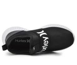 Girls' Hurley Little & Big Kid Cambry Slip On Sneakers
