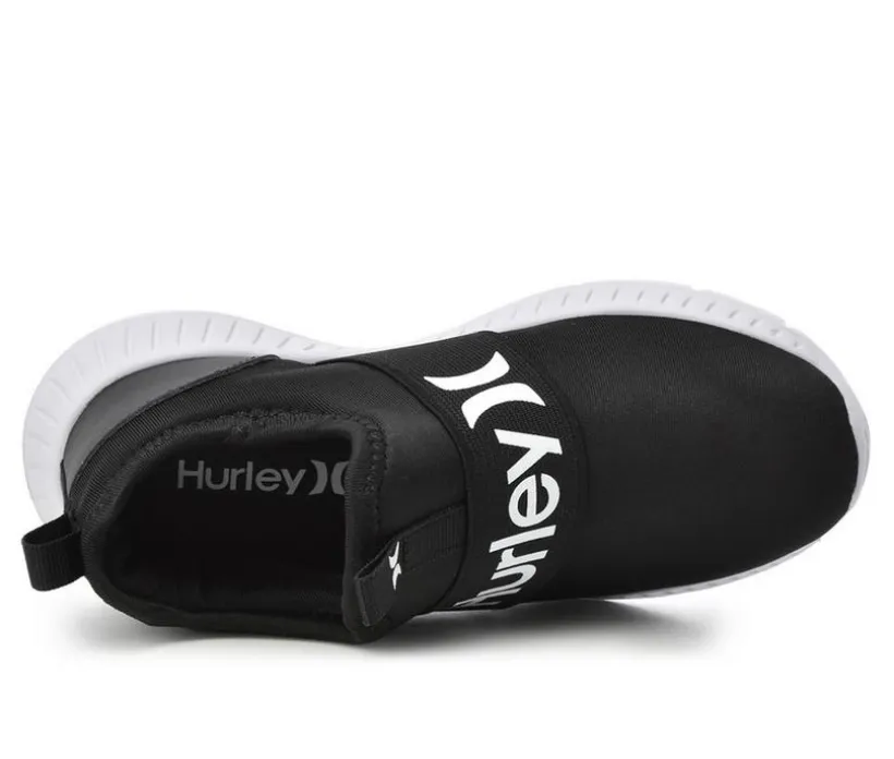 Girls' Hurley Little & Big Kid Cambry Slip On Sneakers