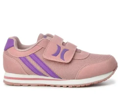 Girls' Hurley Little & Big Kid Knox Running Shoes