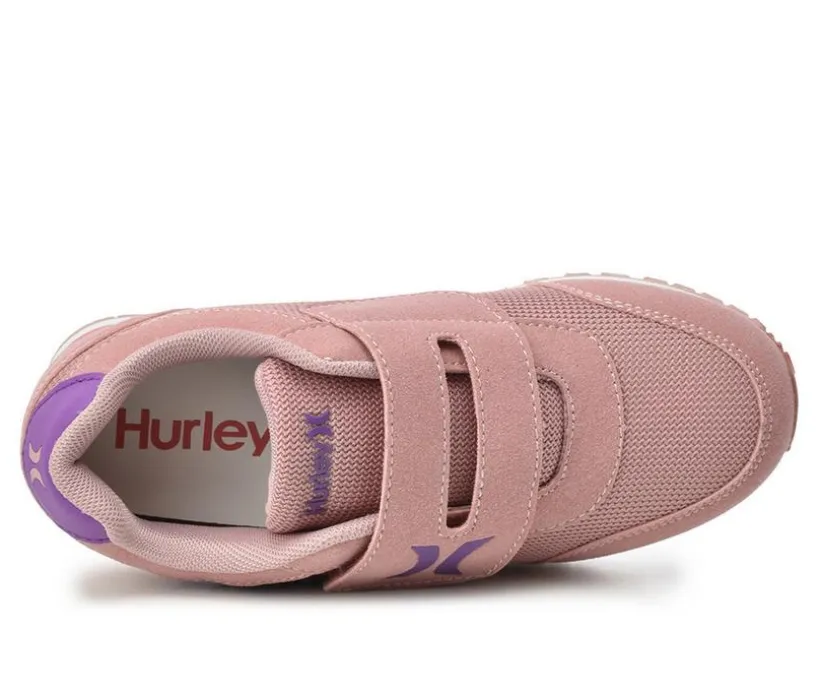 Girls' Hurley Little & Big Kid Knox Running Shoes