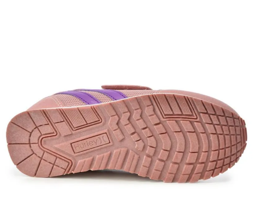 Girls' Hurley Little & Big Kid Knox Running Shoes