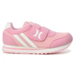 Girls' Hurley Little & Big Kid Knox Running Shoes