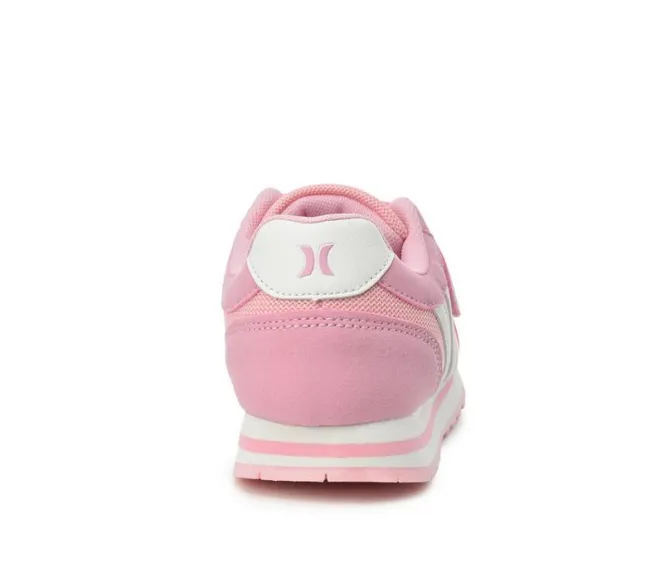 Girls' Hurley Little & Big Kid Knox Running Shoes