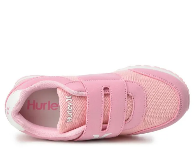 Girls' Hurley Little & Big Kid Knox Running Shoes
