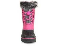 Girls' Itasca Sonoma Little Kid & Big Kid Icy III Winter Boots