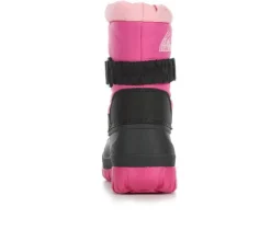 Girls' Itasca Sonoma Little Kid & Big Kid Snow Explorer Winter Boots