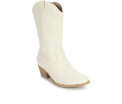 Girls' Jellypop Little Kid & Big Kid Katie Jo Cowboy Boots