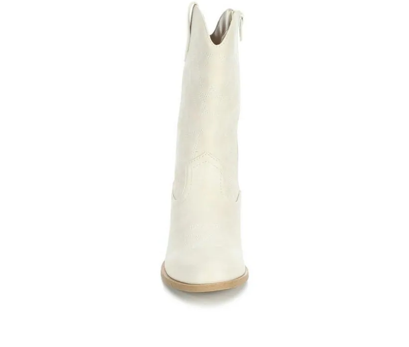 Girls' Jellypop Little Kid & Big Kid Katie Jo Cowboy Boots