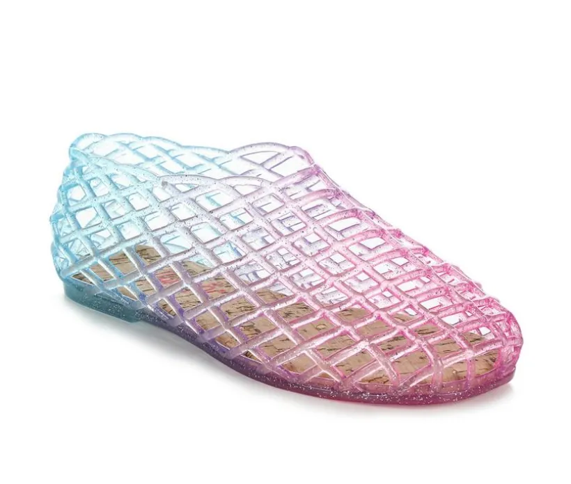Girls' Jellypop Little Kid & Big Kid Lassi 2 Slip On Shoes