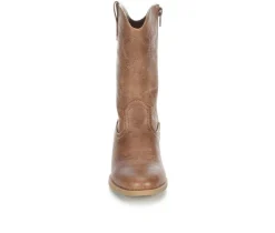 Girls' Jellypop Little Kid & Big Kid Katie Jo Cowboy Boots