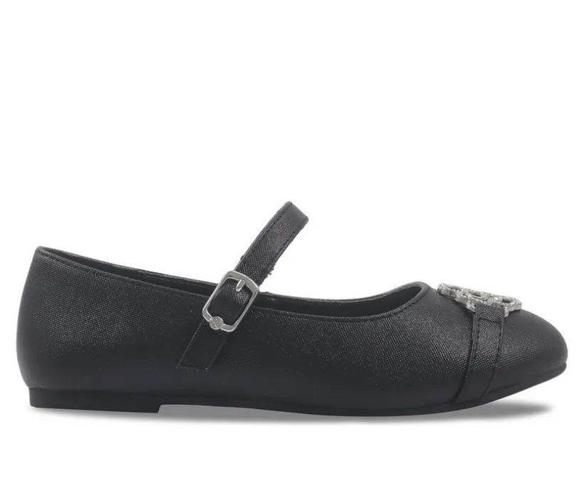 Girls' Jessica Simpson Little Kid & Big Kid Amy Ivie Flats