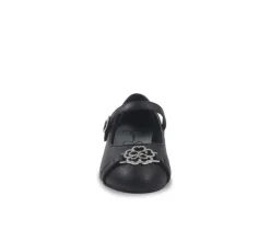 Girls' Jessica Simpson Little Kid & Big Kid Amy Ivie Flats