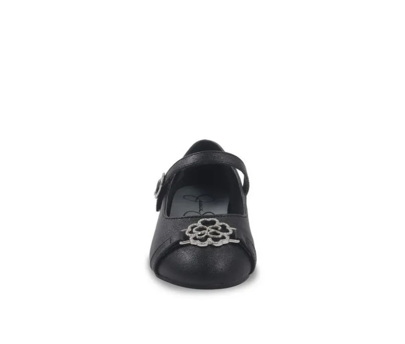 Girls' Jessica Simpson Little Kid & Big Kid Amy Ivie Flats