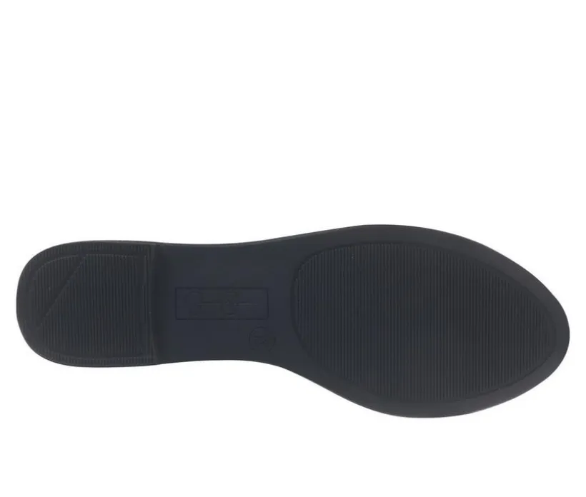 Girls' Jessica Simpson Little Kid & Big Kid Amy Ivie Flats